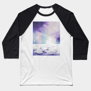 ARTIC Baseball T-Shirt